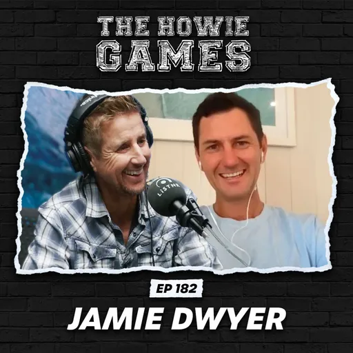 Episode Artwork