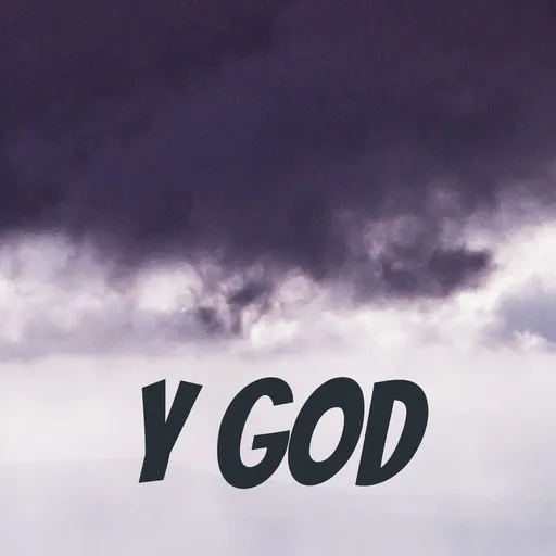 Y GOD Artwork