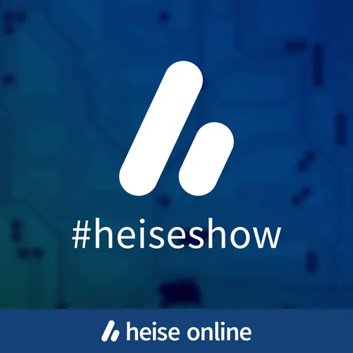 heiseshow Artwork