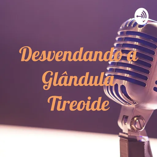 Desvendando a Glândula Tireoide Artwork