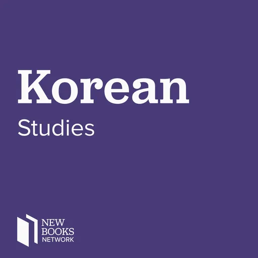 New Books in Korean Studies Artwork