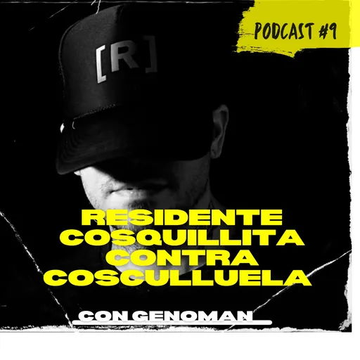 Episode Artwork