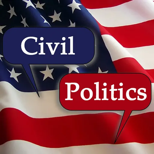 Civil Politics Artwork
