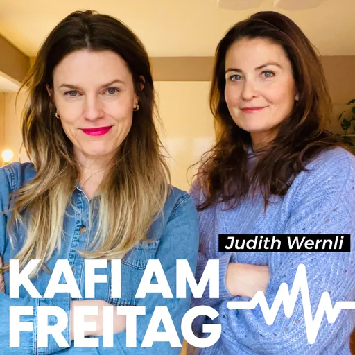 Kafi am Freitag Artwork