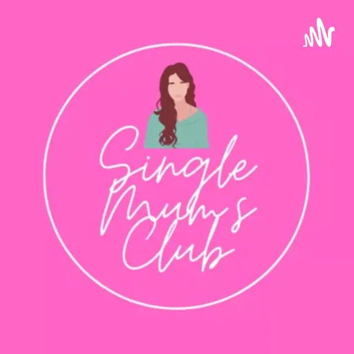 Single Mums Club Artwork