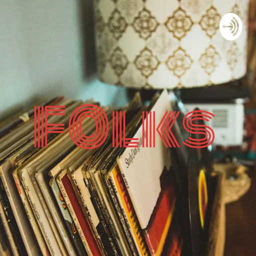 F0lks 🎧 Artwork