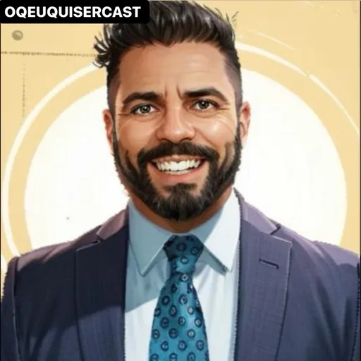 OQEUQUISERCAST Artwork