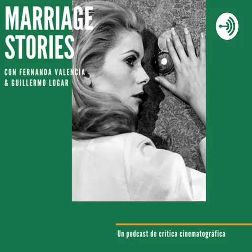 Marriage stories Artwork
