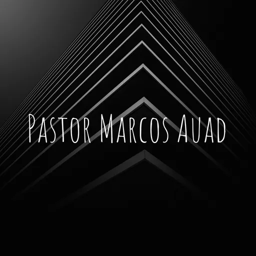 Pastor Marcos Auad Artwork