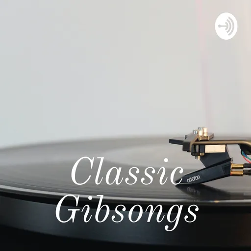 Classic Gibsongs Artwork