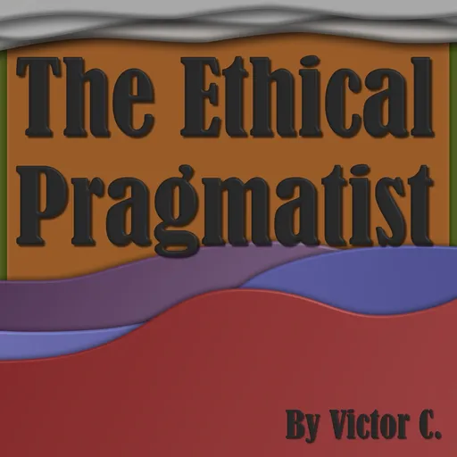 The Ethical Pragmatist Artwork