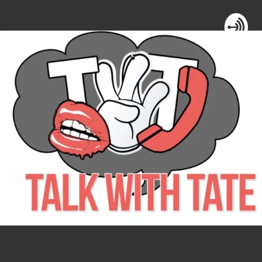 Talk With Tate Artwork
