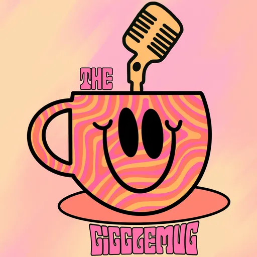 The Gigglemug Artwork