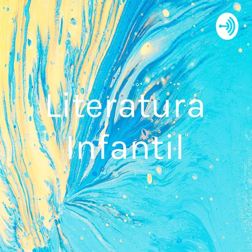 Literatura Infantil Artwork