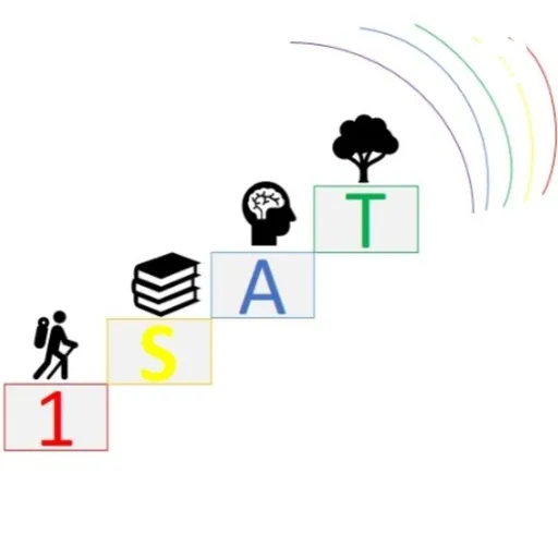 One Step At A TIME Artwork