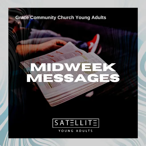Midweek Messages Artwork