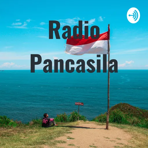Radio Pancasila Artwork