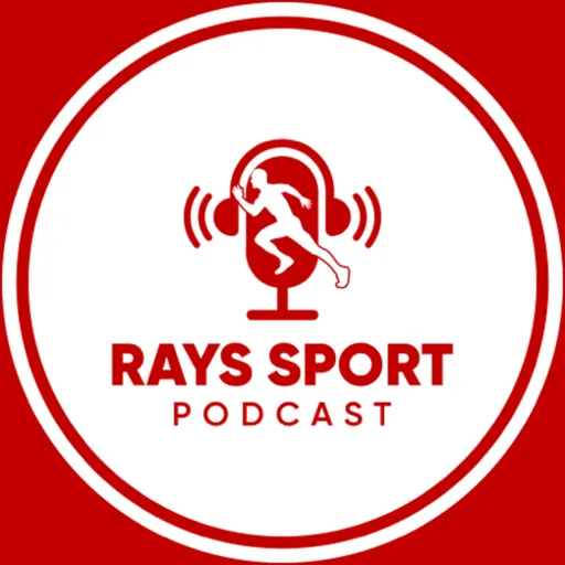 Rays Sport Podcast Artwork