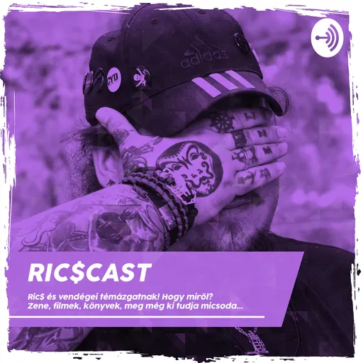 RicSCast Artwork