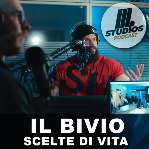 Episode Artwork