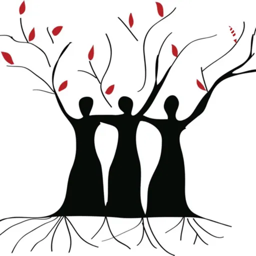 Inspiring Women Artwork