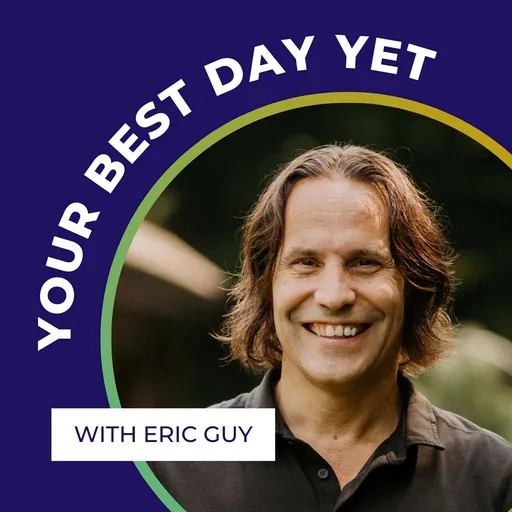Your Best Day Yet Artwork