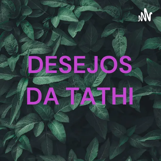 DESEJOS DA TATHI Artwork