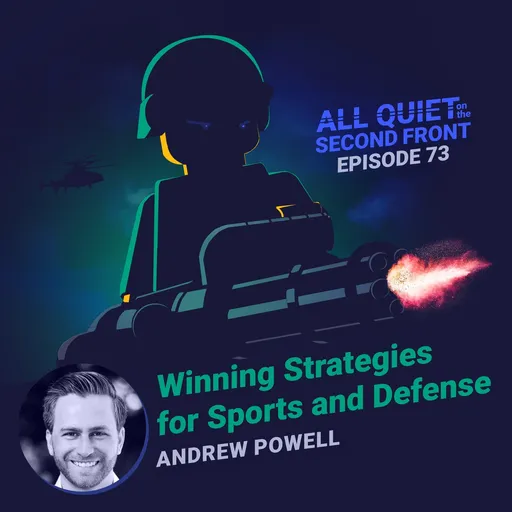 Episode Artwork