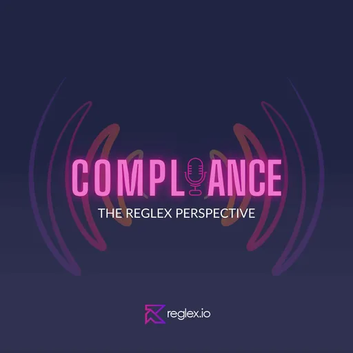 Compliance - The Reglex Perspective Artwork