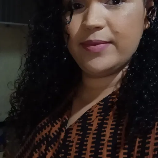 Programa MULHERES DE FÉ (JESSIANE S.M.) Artwork