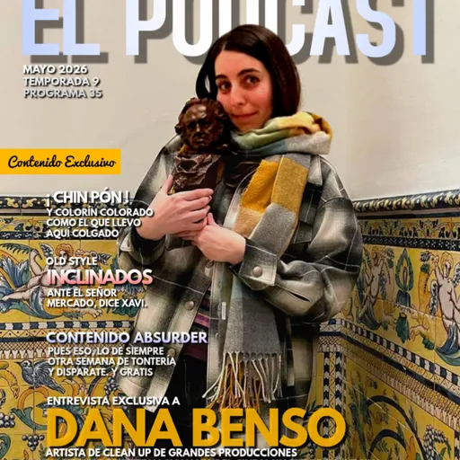 Episode Artwork