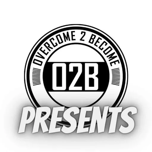 Overcome 2 Become Presents Artwork