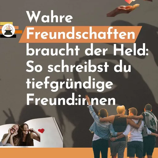 Episode Artwork