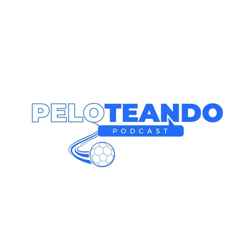 Peloteando CR Artwork