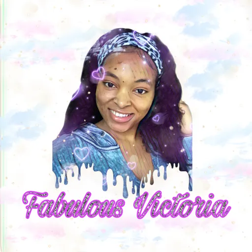 Fabulous Victoria Podcast Artwork