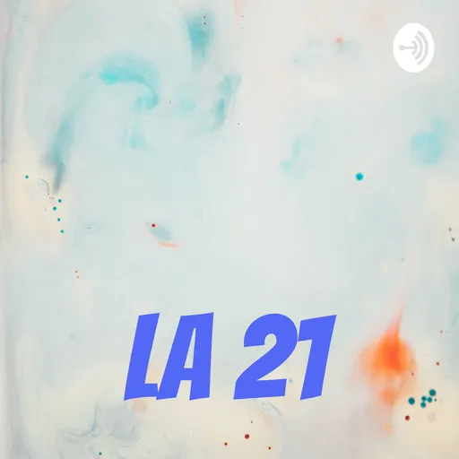 La 21 Artwork