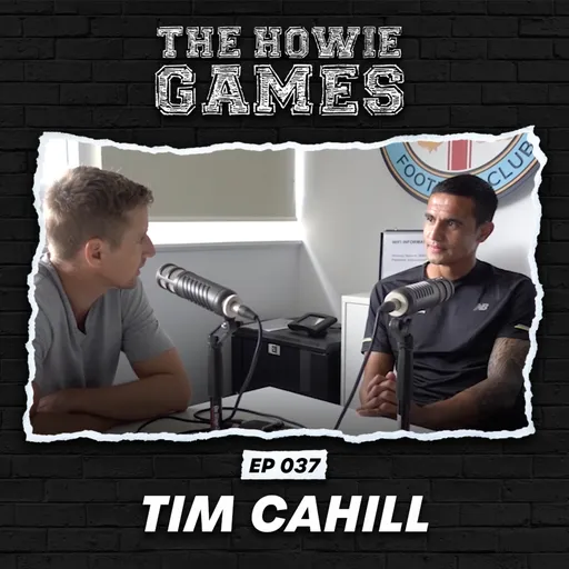 Episode Artwork