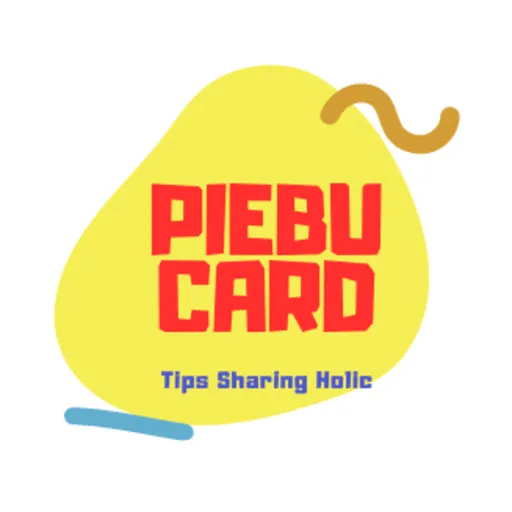 Piebucard Artwork