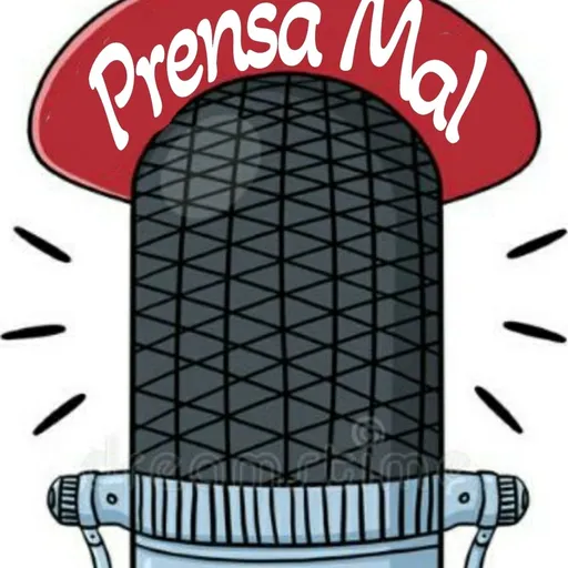 #Humor. Prensa mal y acertarás Artwork