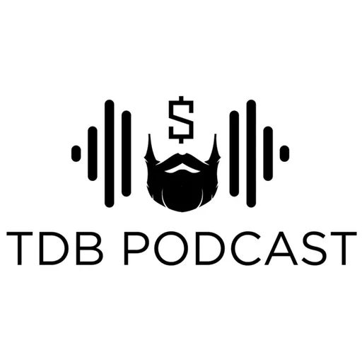 Two Dudes Business Podcast Artwork