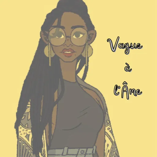 Vague à l'Âme Artwork