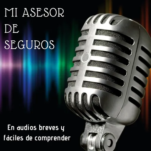 Mi Asesor de Seguros Artwork