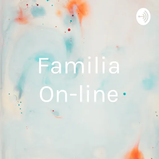 Familia On-line Artwork