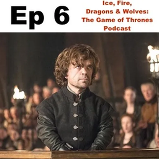 Episode Artwork