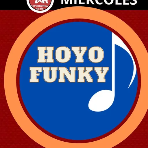 El Hoyo Funky Artwork