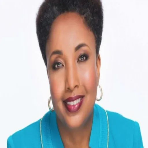 Dr. Jerry Johnson, Dr. Carol Swain, Joel Rosenberg Artwork