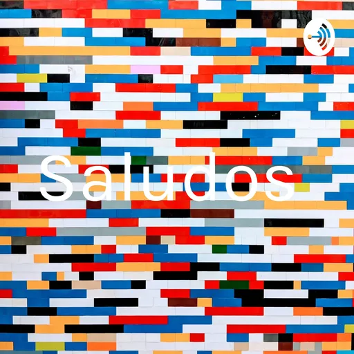 Saludos Artwork