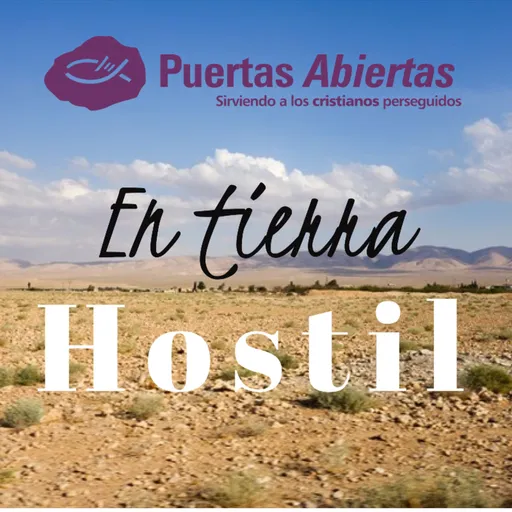 En Tierra Hostil Artwork