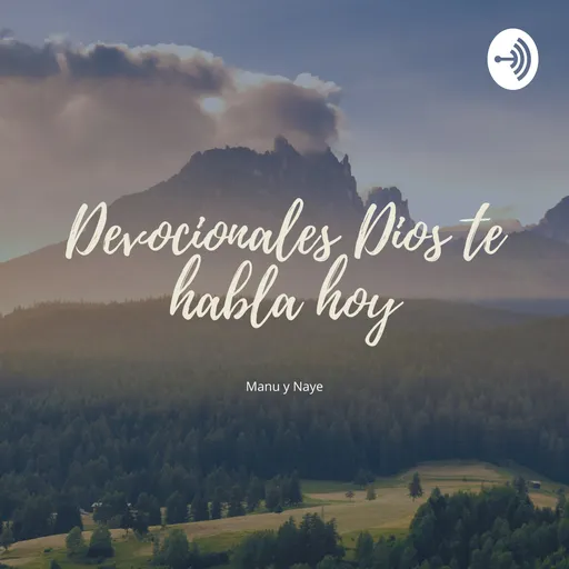 Devocionales DIOS TE HABLA HOY Artwork