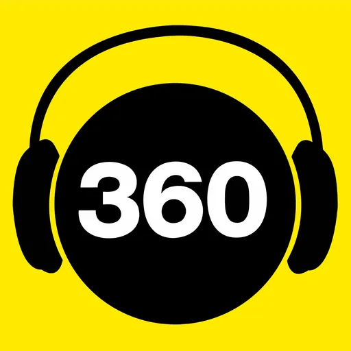 Magazine 221 – Juli – 360 Magazine Artwork